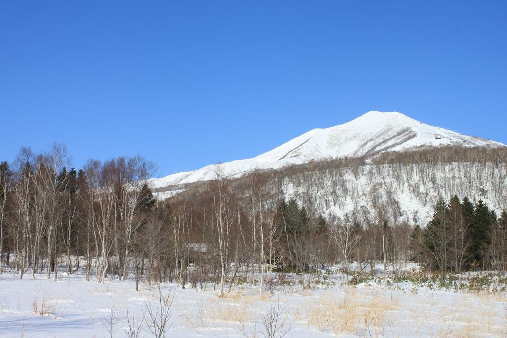 二世古 新雪谷纳鲁旅馆酒店 外观 照片